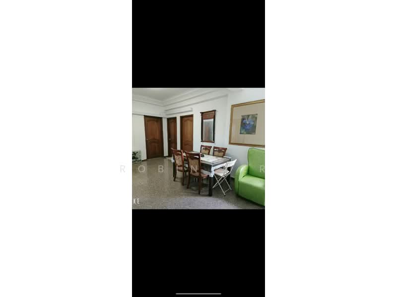 Regal Court, 17 Kim Keat Road, 3 Bedrooms, 1,173 sqft, Apartment For Rent, by Robin Ker, 60008463 - PropertyGuru.com.sg