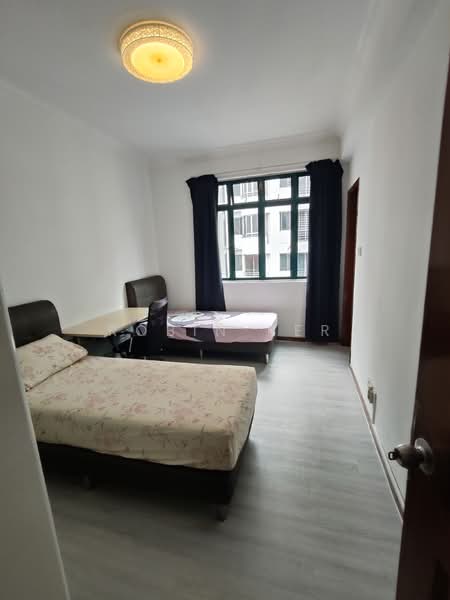 Regal Court, 17 Kim Keat Road, 3 Bedrooms, 1,173 sqft, Apartment For Rent, by Robin Ker, 60008463 - PropertyGuru.com.sg