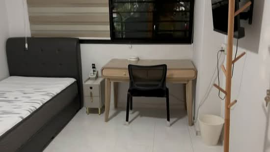 816 Jurong West Street 81, 816 Jurong West Street 81, Room Rental, 100 sqft, HDB Flat For Rent, by Stella Kuek, 60008464 - PropertyGuru.com.sg