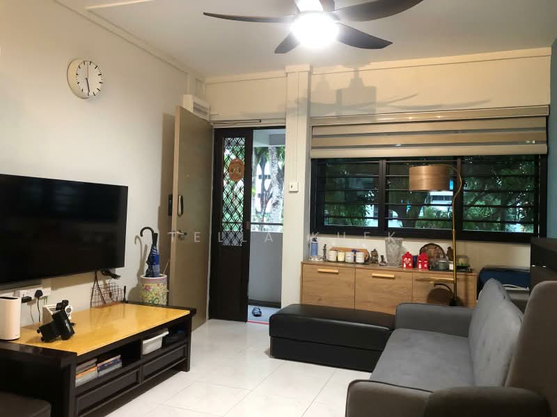 816 Jurong West Street 81, 816 Jurong West Street 81, Room Rental, 100 sqft, HDB Flat For Rent, by Stella Kuek, 60008464 - Living Room - PropertyGuru.com.sg
