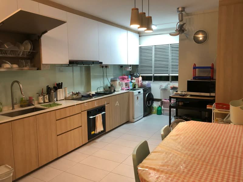 816 Jurong West Street 81, 816 Jurong West Street 81, Room Rental, 100 sqft, HDB Flat For Rent, by Stella Kuek, 60008464 - Kitchen - PropertyGuru.com.sg