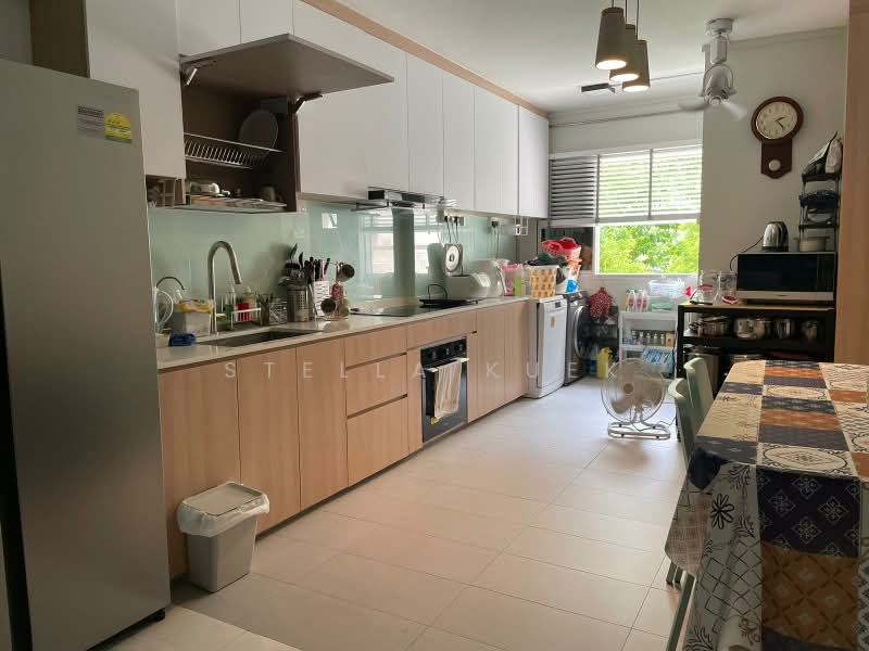 816 Jurong West Street 81, 816 Jurong West Street 81, Room Rental, 100 sqft, HDB Flat For Rent, by Stella Kuek, 60008464 - Kitchen - PropertyGuru.com.sg