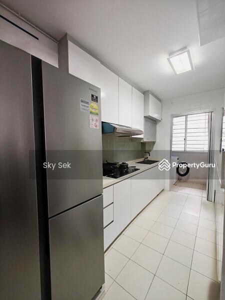 For Sale - 987A Buangkok Green