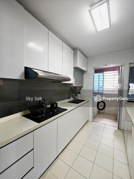 For Sale - 987A Buangkok Green