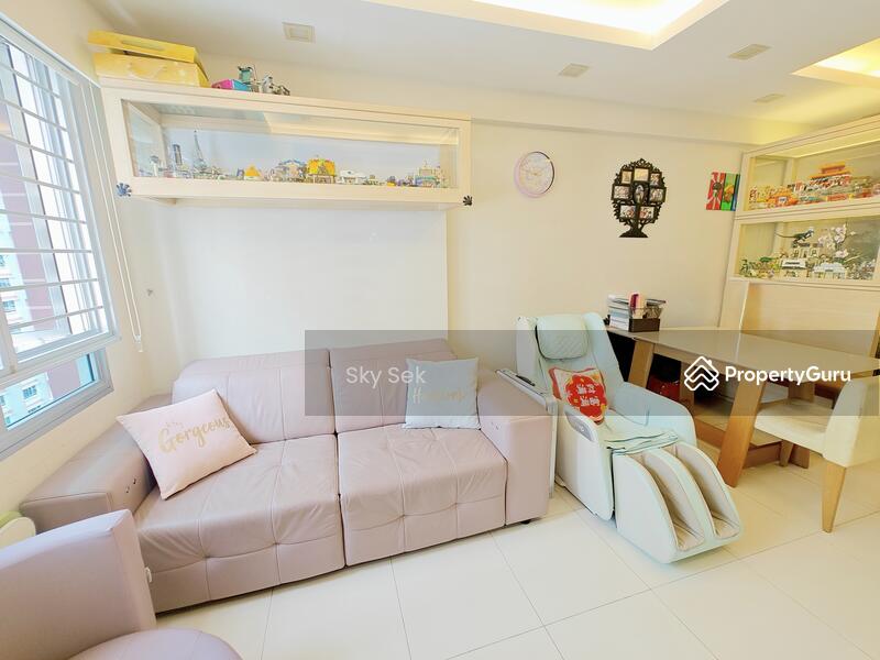 For Sale - 987A Buangkok Green