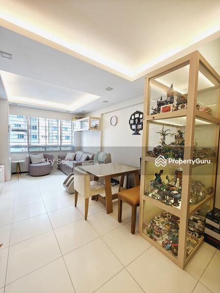 For Sale - 987A Buangkok Green