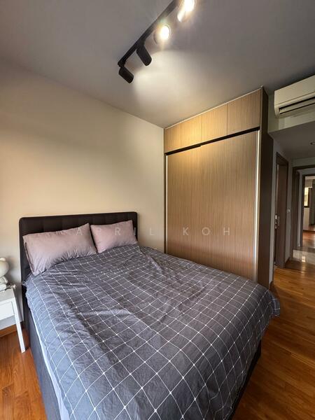 Seaside Residences, 10 Siglap Link, 2 Bedrooms, 786 sqft, Apartment For Sale, by April Koh, 60008494 - Bedroom - PropertyGuru.com.sg