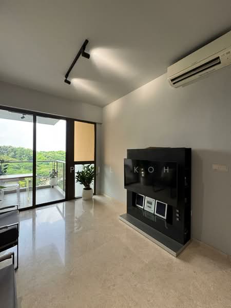 Seaside Residences, 10 Siglap Link, 2 Bedrooms, 786 sqft, Apartment For Sale, by April Koh, 60008494 - Living Room - PropertyGuru.com.sg