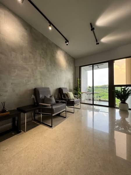 Seaside Residences, 10 Siglap Link, 2 Bedrooms, 786 sqft, Apartment For Sale, by April Koh, 60008494 - Living Room - PropertyGuru.com.sg