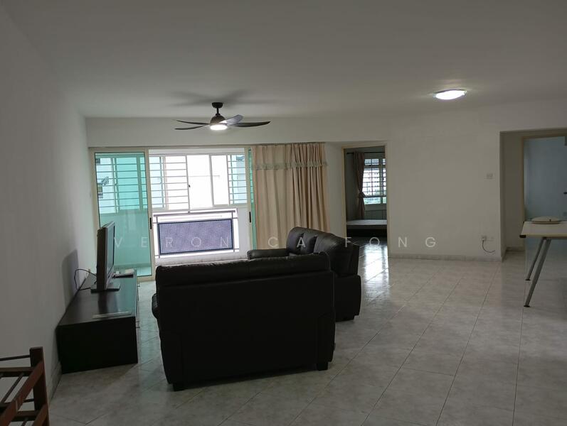 120C Rivervale Drive, 120C Rivervale Drive, Hougang / Punggol / Sengkang, 4 Bedrooms, 1,528 sqft, HDB Flat For Rent, by Veronica Fong, 60008495 - PropertyGuru.com.sg