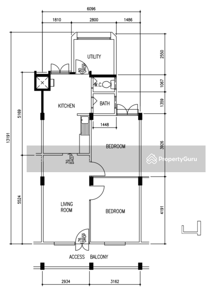 For Sale 169 Lorong 1 Toa Payoh