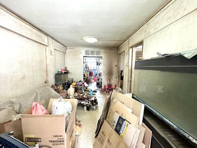 For Sale - 169 Lorong 1 Toa Payoh