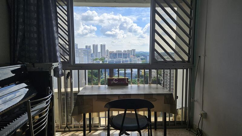 Study Area