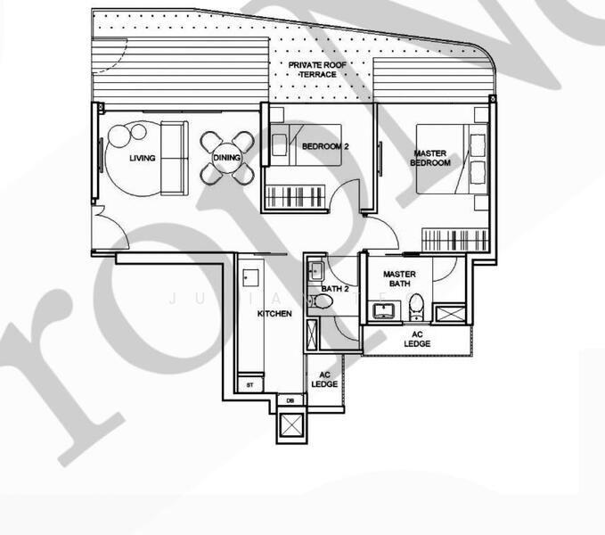 For Sale The Tembusu