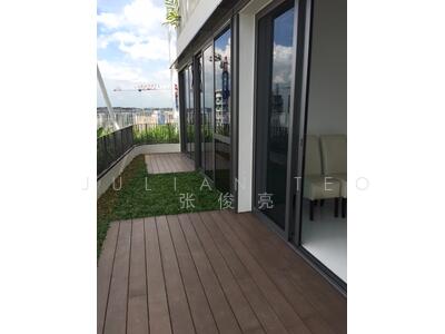 For Sale - The Tembusu