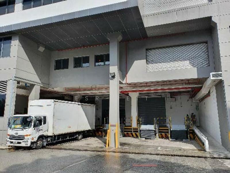 30 marsiling industrial road 8, , 39,923 sqft, Factory / Workshop (B2) For Rent, by ROYSTON, 60008515 - Exterior - CommercialGuru.com.sg