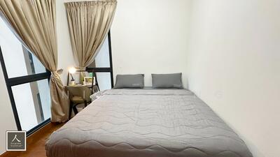 For Rent - Tanglin View