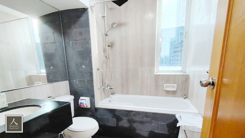 The Huntington, 190 Moulmein Road, Room Rental, 200 sqft, Condominium For Rent, by Nigel Eng, 60008538 - PropertyGuru.com.sg
