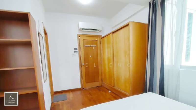 The Huntington, 190 Moulmein Road, Room Rental, 200 sqft, Condominium For Rent, by Nigel Eng, 60008538 - PropertyGuru.com.sg