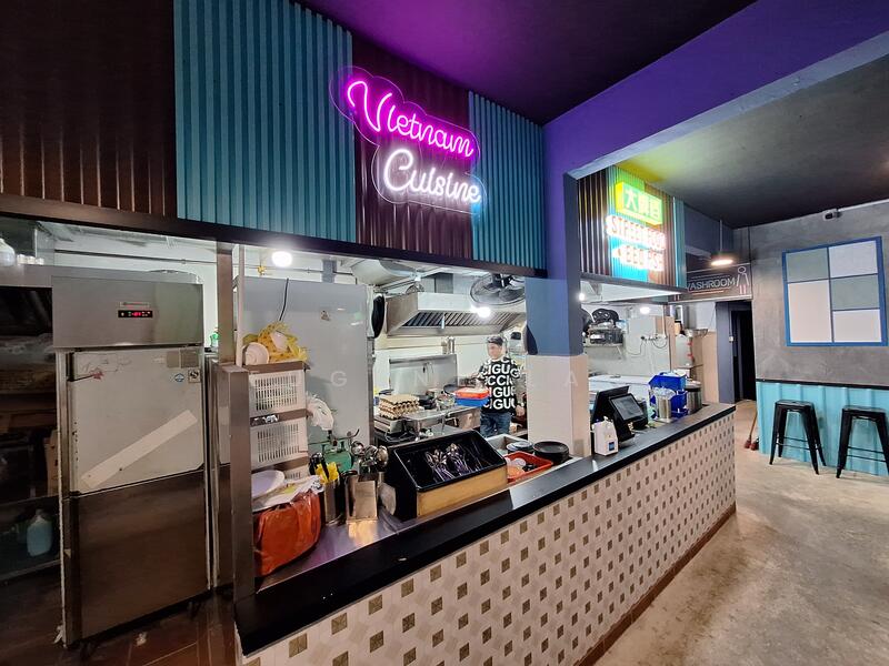 28 & 30 Dickson Road, 28 & 30 Dickson Road, 2,411 sqft, Shop / Shophouse For Sale, by Eugene Lai, 60008541 - Others - CommercialGuru.com.sg