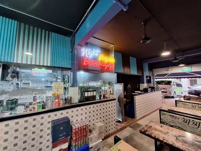 28 & 30 Dickson Road, 28 & 30 Dickson Road, 2,411 sqft, Shop / Shophouse For Sale, by Eugene Lai, 60008541 - Others - CommercialGuru.com.sg