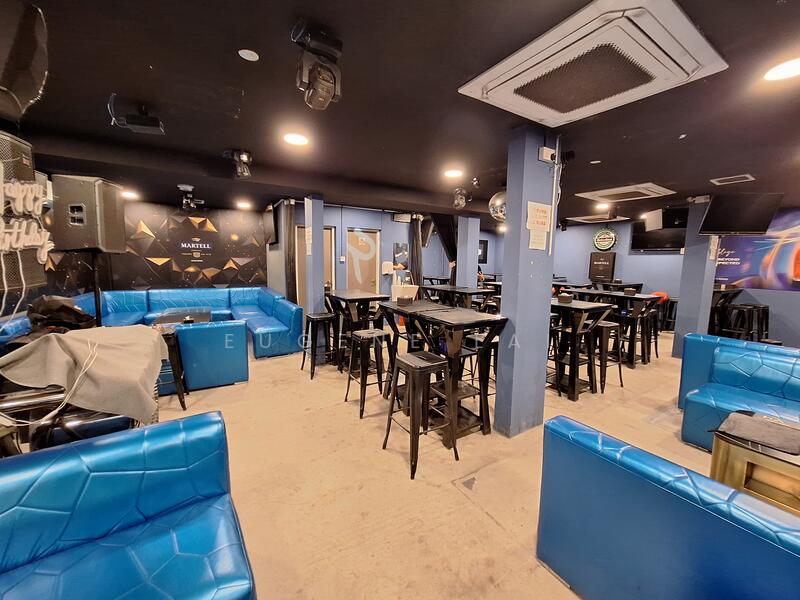 28 & 30 Dickson Road, 28 & 30 Dickson Road, 2,411 sqft, Shop / Shophouse For Sale, by Eugene Lai, 60008541 - Others - CommercialGuru.com.sg