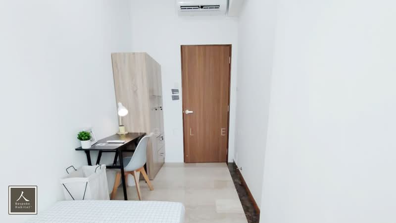 The Huntington, 190 Moulmein Road, Room Rental, 160 sqft, Condominium For Rent, by Nigel Eng, 60008545 - PropertyGuru.com.sg