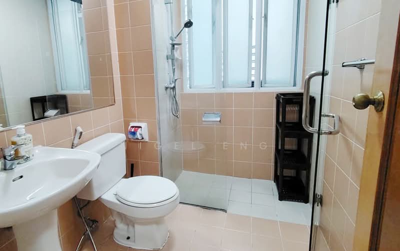 The Huntington, 190 Moulmein Road, Room Rental, 160 sqft, Condominium For Rent, by Nigel Eng, 60008545 - PropertyGuru.com.sg