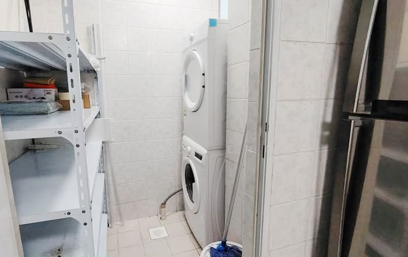 The Huntington, 190 Moulmein Road, Room Rental, 160 sqft, Condominium For Rent, by Nigel Eng, 60008545 - PropertyGuru.com.sg