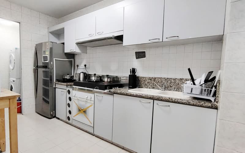 The Huntington, 190 Moulmein Road, Room Rental, 160 sqft, Condominium For Rent, by Nigel Eng, 60008545 - PropertyGuru.com.sg