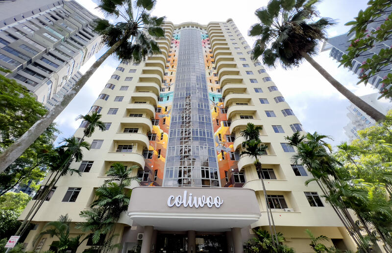 Private Studio at Orchard. Near CBD and MRT., 2 Mount Elizabeth Link, Singapore 227973, Orchard / River Valley, Studio, 230 sqft, Apartment For Rent, by Coliwoo, 60008567 - PropertyGuru.com.sg