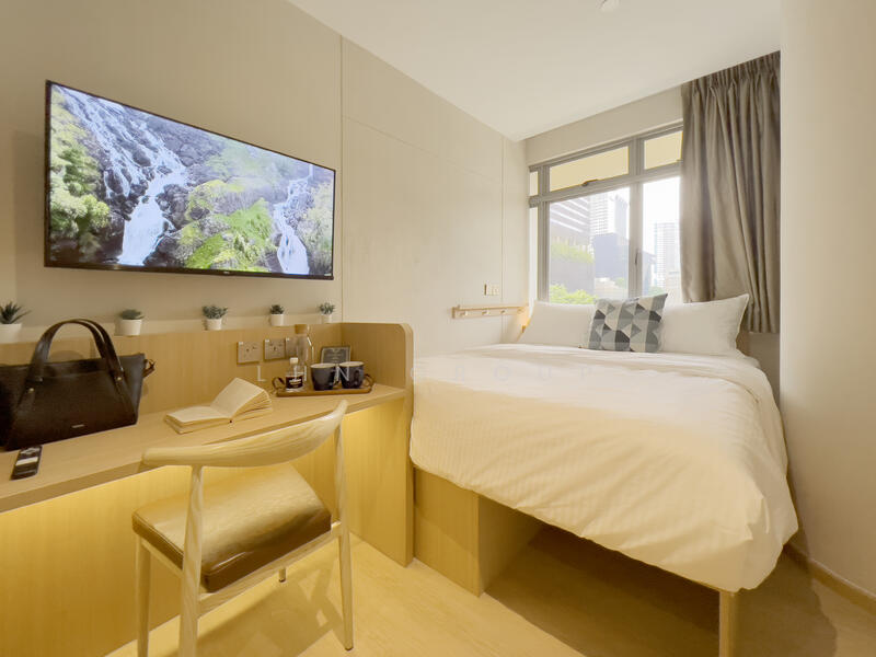 Private Studio at Orchard. Near CBD and MRT., 2 Mount Elizabeth Link, Singapore 227973, Orchard / River Valley, Studio, 230 sqft, Apartment For Rent, by Coliwoo, 60008567 - PropertyGuru.com.sg