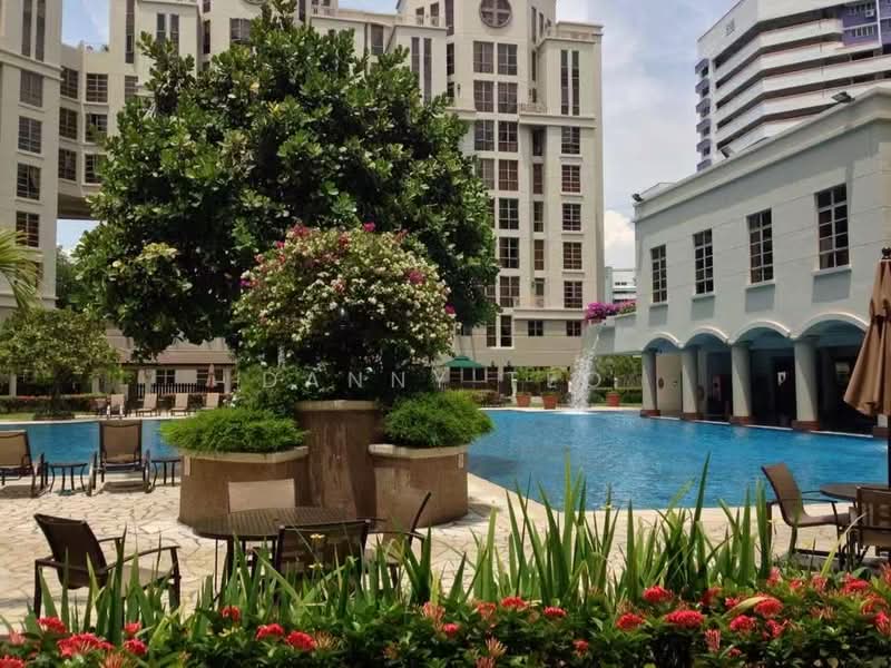 Parc Vista, 456 Corporation Road, Room Rental, 150 sqft, Condominium For Rent, by Danny Teo, 60008581 - PropertyGuru.com.sg