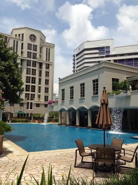 Parc Vista, 456 Corporation Road, Room Rental, 150 sqft, Condominium For Rent, by Danny Teo, 60008581 - PropertyGuru.com.sg