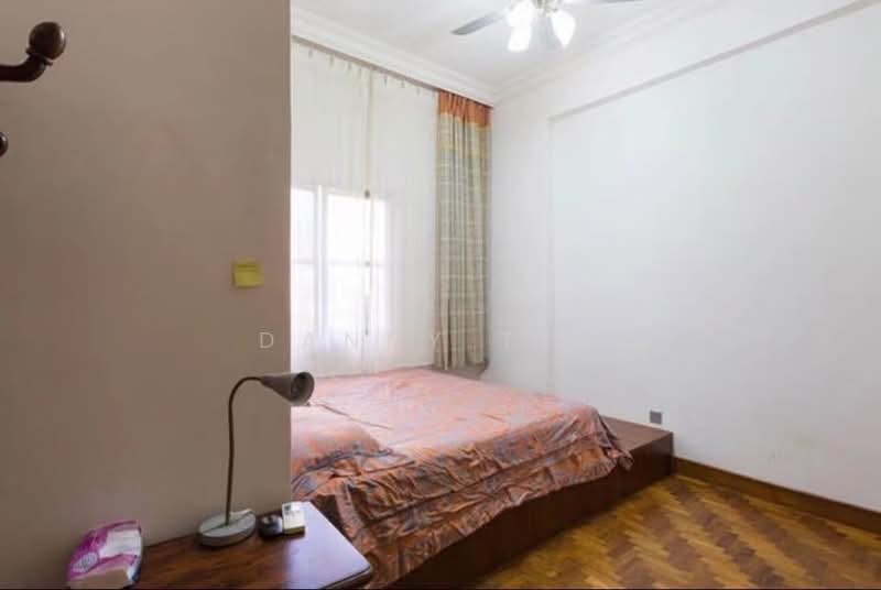 Parc Vista, 456 Corporation Road, Room Rental, 150 sqft, Condominium For Rent, by Danny Teo, 60008581 - PropertyGuru.com.sg