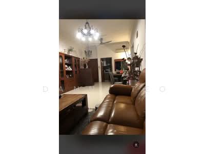 For Rent - Parc Vista