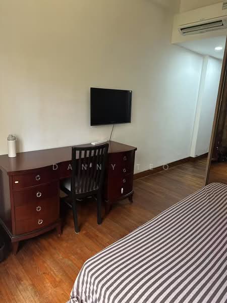 Parc Vista, 456 Corporation Road, Room Rental, 150 sqft, Condominium For Rent, by Danny Teo, 60008581 - PropertyGuru.com.sg