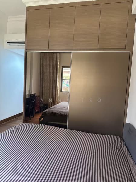 Parc Vista, 456 Corporation Road, Room Rental, 150 sqft, Condominium For Rent, by Danny Teo, 60008581 - PropertyGuru.com.sg