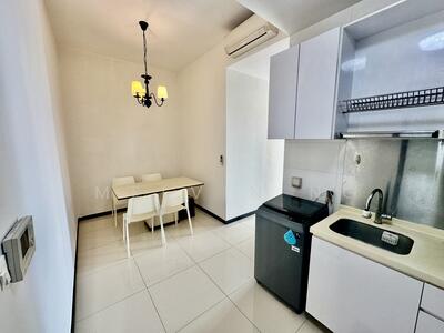 For Sale - Spazio @ Kovan