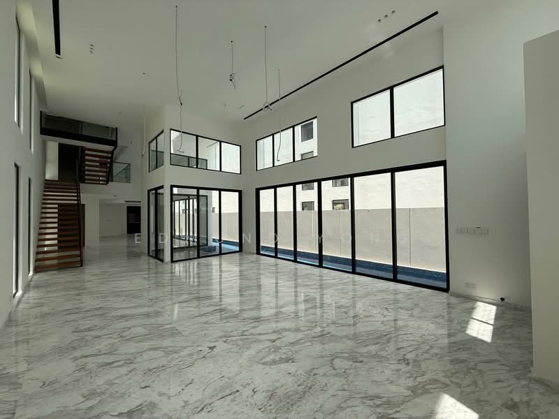 DISTRICT 13 | BRADDELL HEIGHTS ESTATE | Brand New FREEHOLD 3.5 Storey Bungalow Detached House For Sale at S$ 13,380,000 | PropertyGuru Singapore