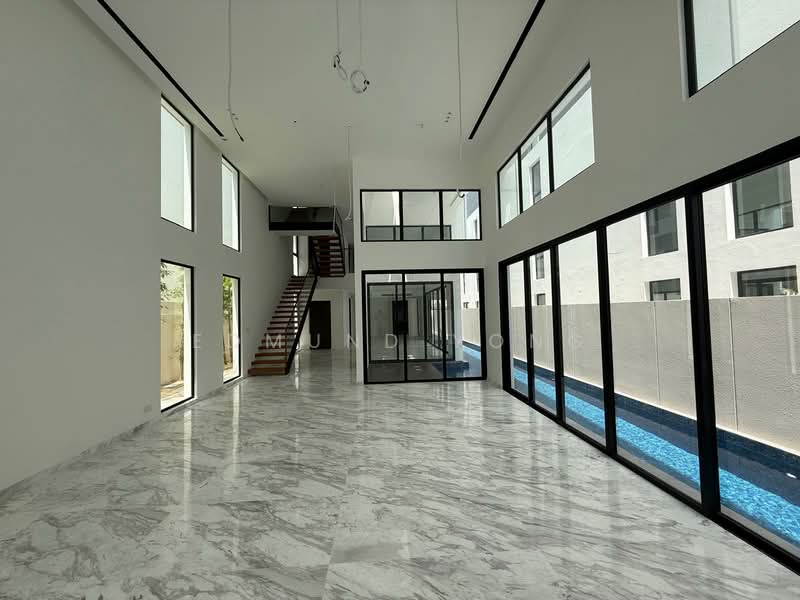 DISTRICT 13 | BRADDELL HEIGHTS ESTATE | Brand New FREEHOLD 3.5 Storey Bungalow Detached House For Sale at S$ 13,380,000 | PropertyGuru Singapore