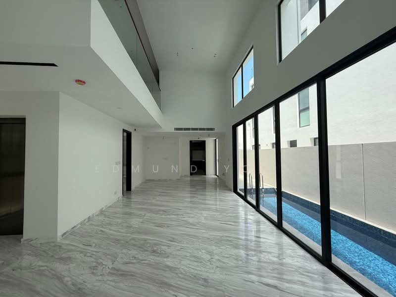 DISTRICT 13 | BRADDELL HEIGHTS ESTATE | Brand New FREEHOLD 3.5 Storey Bungalow Detached House For Sale at S$ 13,380,000 | PropertyGuru Singapore