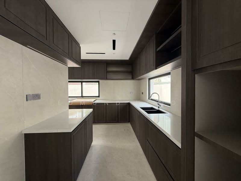 DISTRICT 13 | BRADDELL HEIGHTS ESTATE | Brand New FREEHOLD 3.5 Storey Bungalow Detached House For Sale at S$ 13,380,000 | PropertyGuru Singapore