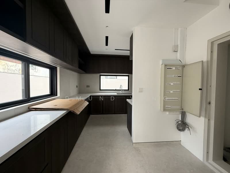 DISTRICT 13 | BRADDELL HEIGHTS ESTATE | Brand New FREEHOLD 3.5 Storey Bungalow Detached House For Sale at S$ 13,380,000 | PropertyGuru Singapore