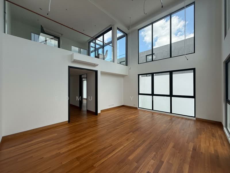 DISTRICT 13 | BRADDELL HEIGHTS ESTATE | Brand New FREEHOLD 3.5 Storey Bungalow Detached House For Sale at S$ 13,380,000 | PropertyGuru Singapore