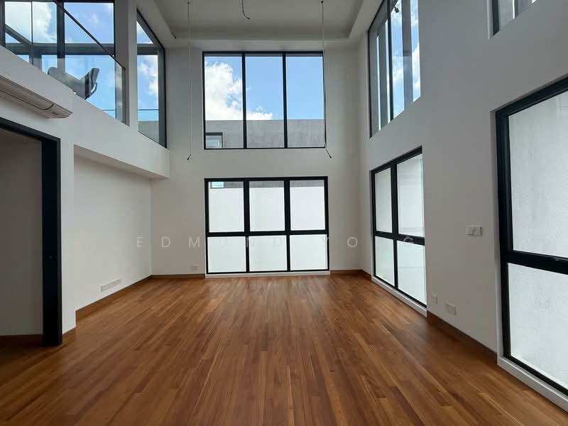 DISTRICT 13 | BRADDELL HEIGHTS ESTATE | Brand New FREEHOLD 3.5 Storey Bungalow Detached House For Sale at S$ 13,380,000 | PropertyGuru Singapore