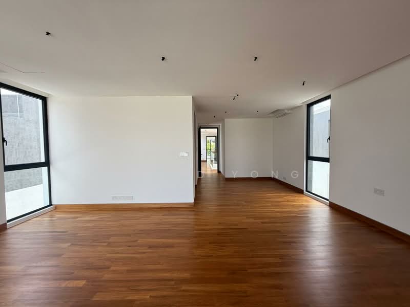 DISTRICT 13 | BRADDELL HEIGHTS ESTATE | Brand New FREEHOLD 3.5 Storey Bungalow Detached House For Sale at S$ 13,380,000 | PropertyGuru Singapore