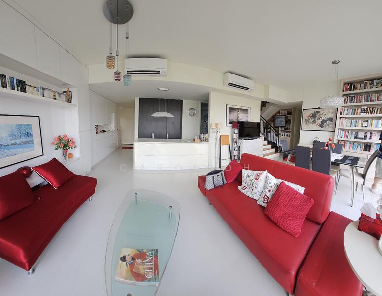 For Sale - Ferraria Park Condo