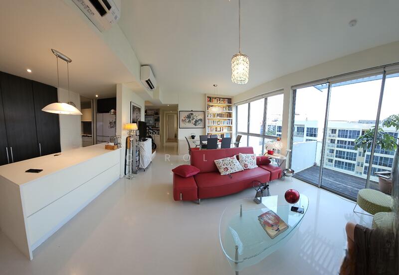 For Sale - Ferraria Park Condo