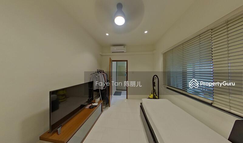 For Rent - Serangoon Garden Estate